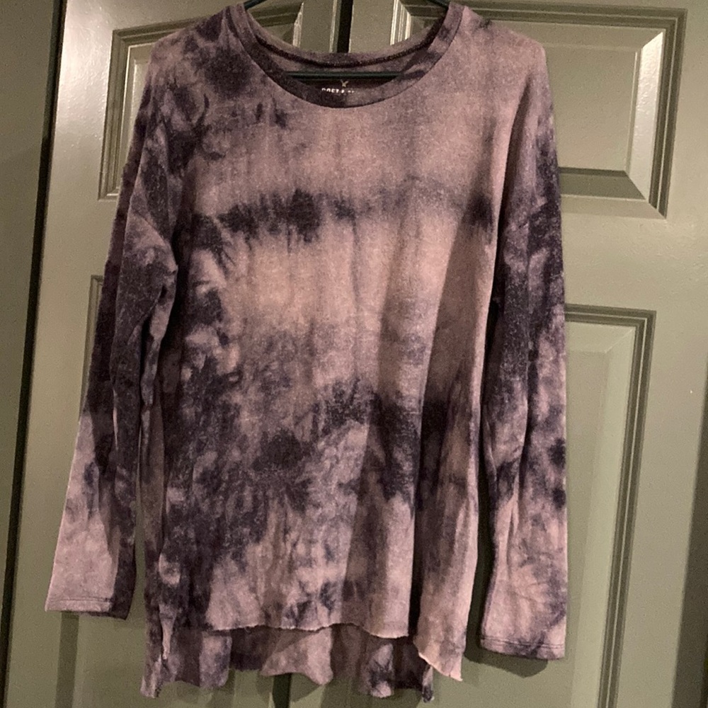 American Eagle Women’s Soft and Sexy Plush (size L)
